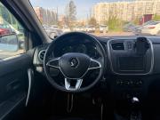 Renault Sandero II Рестайлинг Санкт-Петербург  - изображение 13