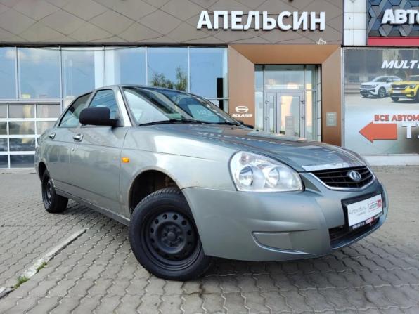 Lada (ВАЗ) Priora I с пробегом 2012 года, цена 307 400 рублей, 115982 км, седан, Автокод Объявления