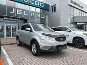 SsangYong Actyon II Череповец  - изображение 18