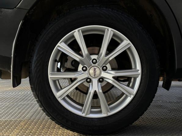 Toyota RAV4 IV (XA40) с пробегом 2013 года, цена 1 790 000 рублей, 203374 км, внедорожник, Автокод Объявления