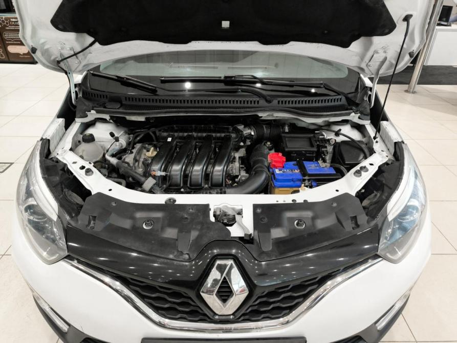 Renault Kaptur I Казань  - изображение 11