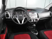 Hyundai i20 I Ростов-на-Дону  - изображение 25