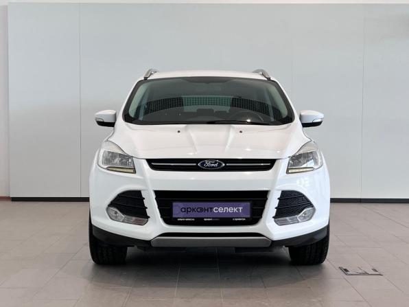 Ford Kuga II с пробегом 2015 года, цена 1 470 000 рублей, 111316 км, внедорожник, Автокод Объявления