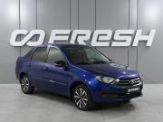 Lada (ВАЗ) Granta I Рестайлинг Ростов-на-Дону  - изображение 18