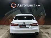 Toyota Camry VIII (XV70) Ставрополь  - изображение 34