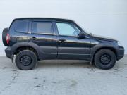 Chevrolet Niva I Рестайлинг Екатеринбург  - изображение 24
