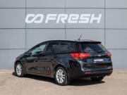 Kia Ceed II Рестайлинг Краснодар  - изображение 21