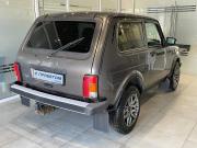 Lada (ВАЗ) 2121 (4x4) I Рестайлинг Москва  - изображение 18