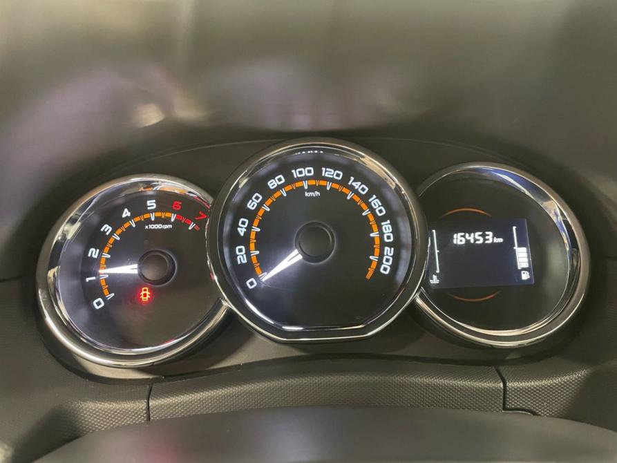 Lada (ВАЗ) Largus I Рестайлинг Санкт-Петербург  - изображение 14