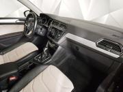 Volkswagen Tiguan II Рестайлинг Москва  - изображение 35