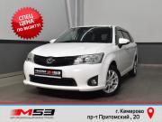 Toyota Corolla XI (E160 E170 E180) Кемерово  - изображение 20