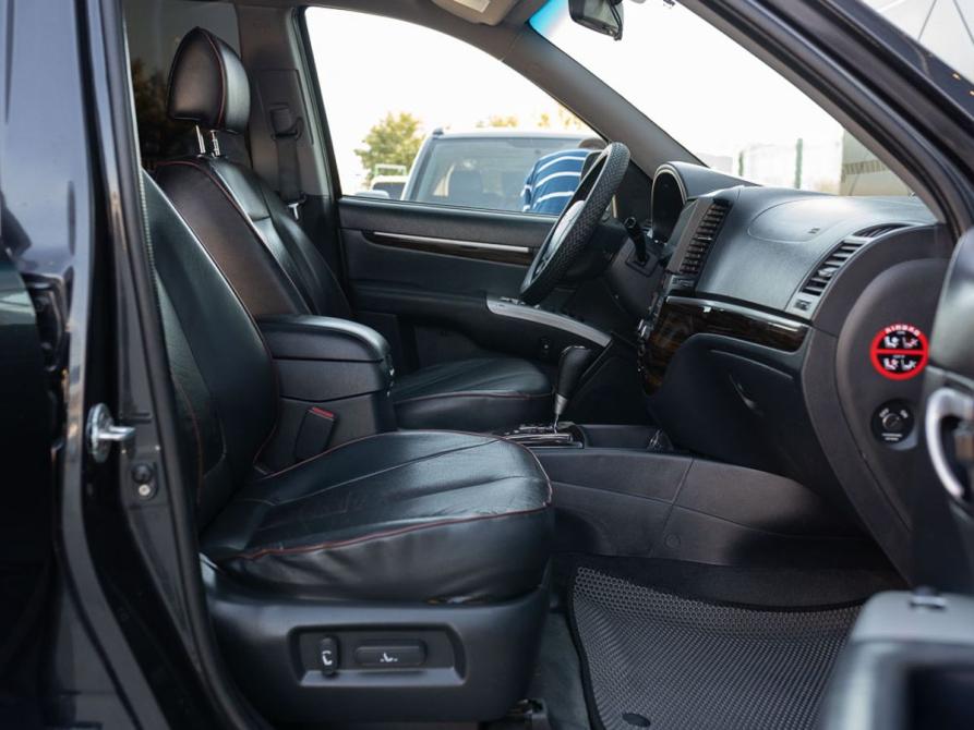 Hyundai Santa Fe II Новосибирск  - изображение 21