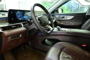 Chery Tiggo 8 Pro e+ Екатеринбург  - изображение 26
