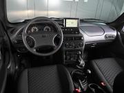 Lada (ВАЗ) Niva Travel I Ростов-на-Дону  - изображение 24