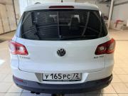 Volkswagen Tiguan I Челябинск  - изображение 22