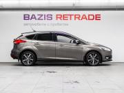 Ford Focus III Рестайлинг Тюмень  - изображение 28
