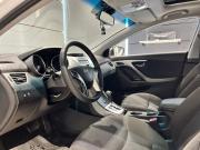 Hyundai Avante V Новосибирск  - изображение 34