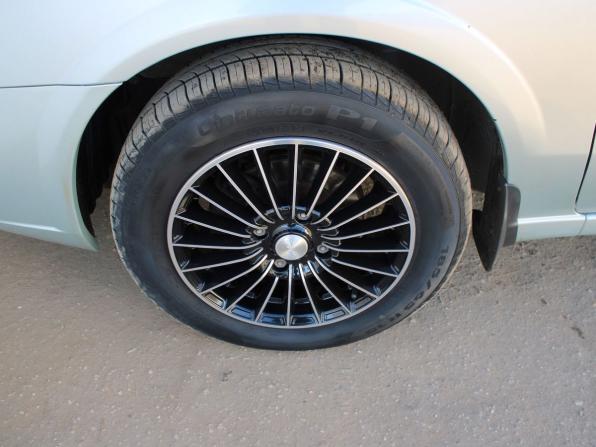 Nissan Almera Classic I с пробегом 2007 года, цена 539 000 рублей, 89713 км, седан, Автокод Объявления