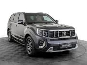 Kia Mohave I Рестайлинг 2 Москва  - изображение 33