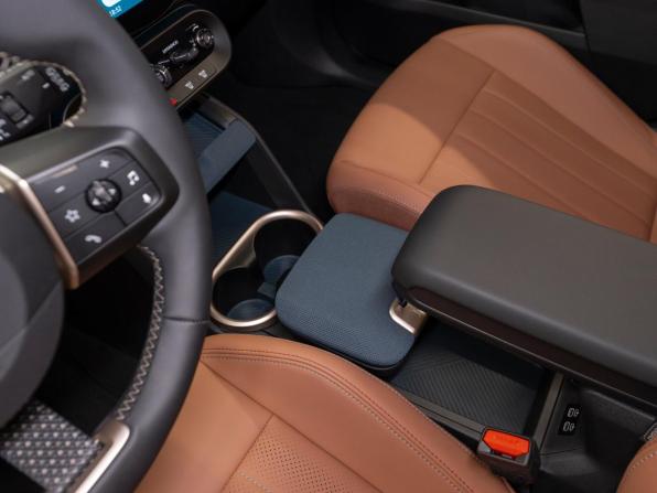 Mini Countryman III с пробегом 2024 года, цена 5 680 000 рублей, 7250 км, внедорожник, Автокод Объявления