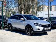 Lada (ВАЗ) Vesta I Санкт-Петербург  - изображение 16