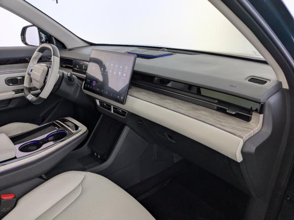JETOUR DASHING I с пробегом 2023 года, цена 1 990 000 рублей, 29770 км, внедорожник, Автокод Объявления
