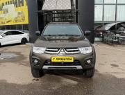 Mitsubishi Pajero Sport II Рестайлинг Нефтекамск  - изображение 12