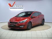 Kia Ceed II Уфа  - изображение 17