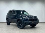 Lada (ВАЗ) Niva Travel I Кемерово  - изображение 22