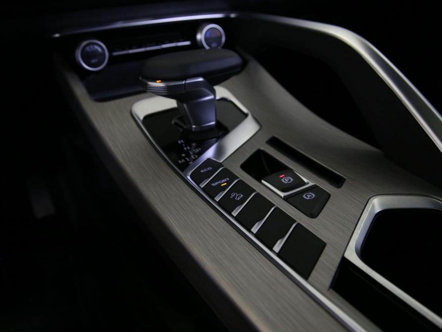 Belgee X50 Санкт-Петербург  - изображение 20