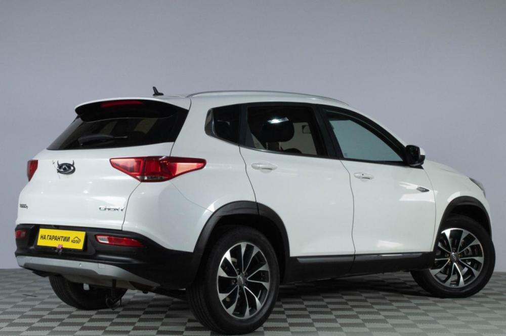 Chery Tiggo 7 I Челябинск  - изображение 7