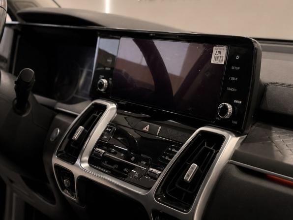 Kia Sorento IV с пробегом 2022 года, цена 4 100 000 рублей, 34700 км, внедорожник, Автокод Объявления
