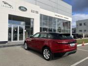 Land Rover Range Rover Velar I Саратов  - изображение 22