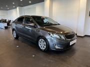Kia Rio III Чебоксары  - изображение 37