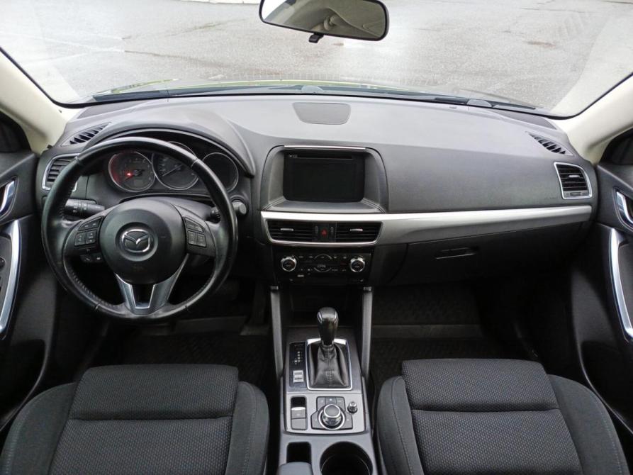 Mazda CX-5 I Рестайлинг Йошкар-Ола  - изображение 17