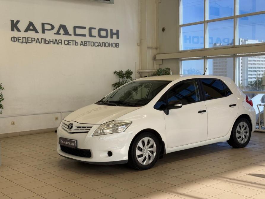 Toyota Auris I Рестайлинг Волгоград  - изображение 1