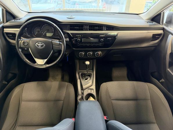 Toyota Corolla XI (E160 E170 E180) с пробегом 2015 года, цена 1 250 000 рублей, 165000 км, седан, Автокод Объявления