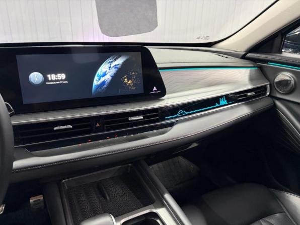 Chery Arrizo 8 с пробегом 2023 года, цена 1 897 000 рублей, 47932 км, седан, Автокод Объявления