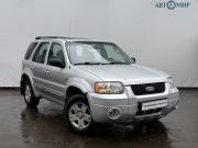 Ford Maverick III Москва  - изображение 16