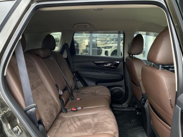 Nissan X-Trail III Рестайлинг с пробегом 2021 года, цена 1 699 000 рублей, 227820 км, внедорожник, Автокод Объявления
