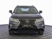 Lexus RX III Рестайлинг Москва  - изображение 32