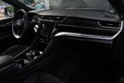 Jeep Grand Cherokee V (WL) Москва  - изображение 41