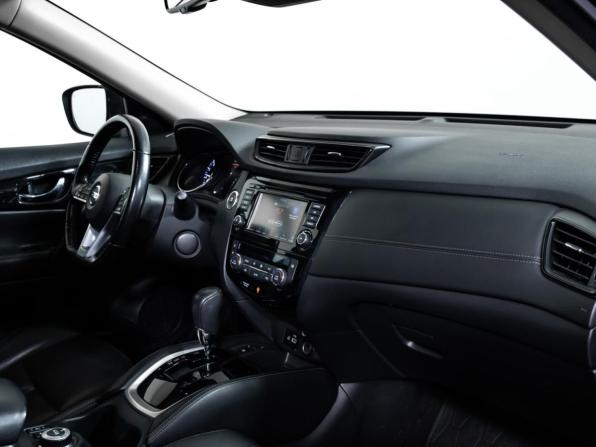 Nissan X-Trail III Рестайлинг с пробегом 2021 года, цена 2 787 000 рублей, 39957 км, внедорожник, Автокод Объявления