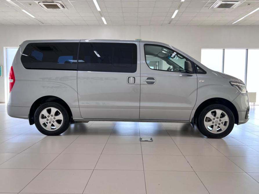 Hyundai Grand Starex I Рестайлинг 2 Волгоград  - изображение 6