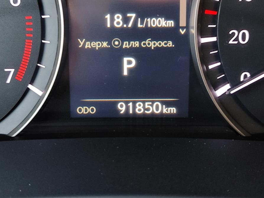 Lexus RX IV Москва  - изображение 25