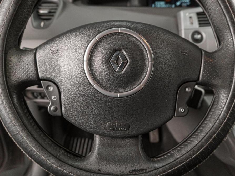 Renault Scenic II Рестайлинг Тюмень  - изображение 13