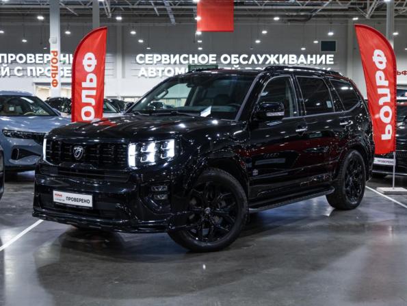 Kia Mohave I Рестайлинг 2 с пробегом 2019 года, цена 4 449 000 рублей, 85830 км, внедорожник, Автокод Объявления