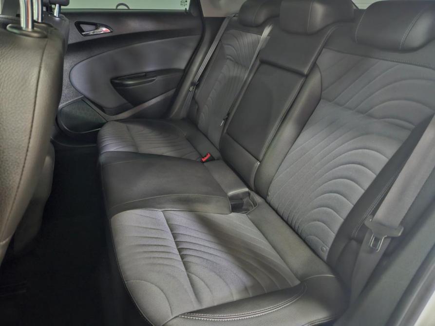 Opel Astra J Рестайлинг Тольятти  - изображение 18
