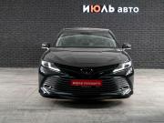 Toyota Camry VIII (XV70) Екатеринбург  - изображение 21