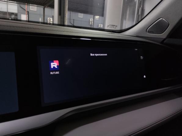 Geely Monjaro I с пробегом 2023 года, цена 2 990 000 рублей, 61282 км, внедорожник, Автокод Объявления
